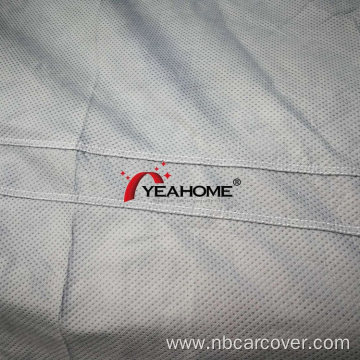 UV-Proof and Water-Proof Auto Covers Protection Car Covers